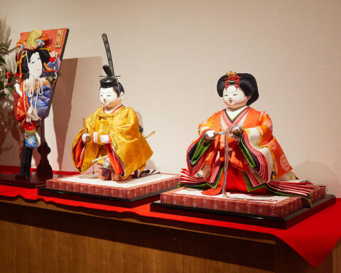 松よし人形文化体験館のご紹介 - 松よし人形文化体験館